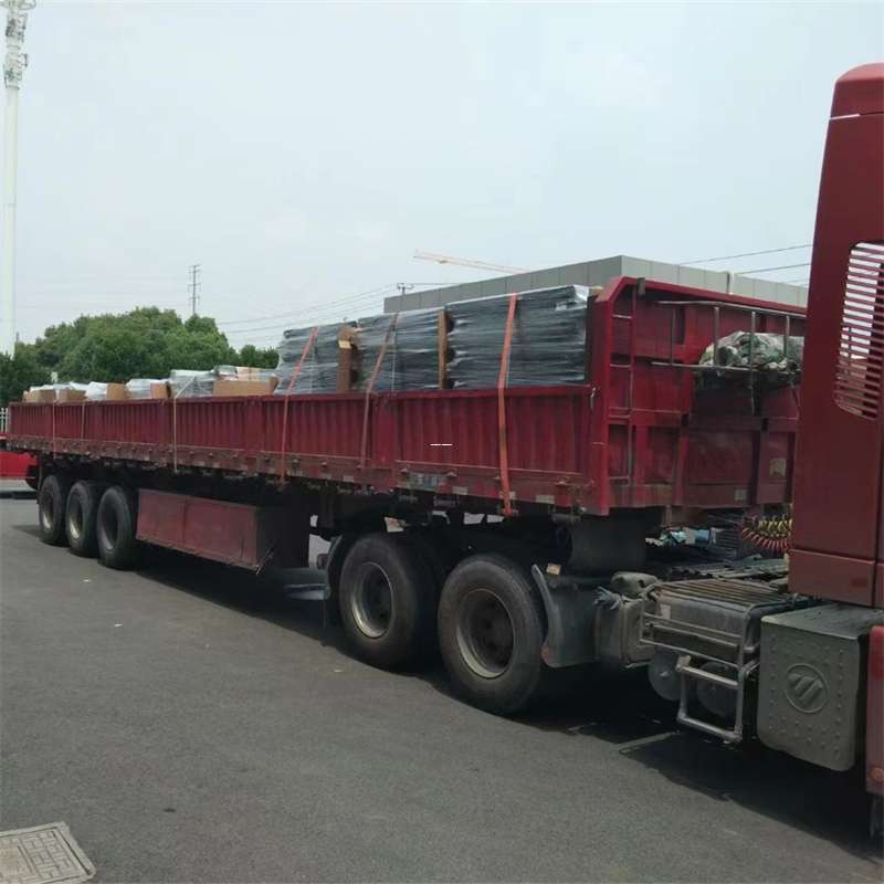 云岩区乌鲁木齐县物流专线：高效直达的运输之旅